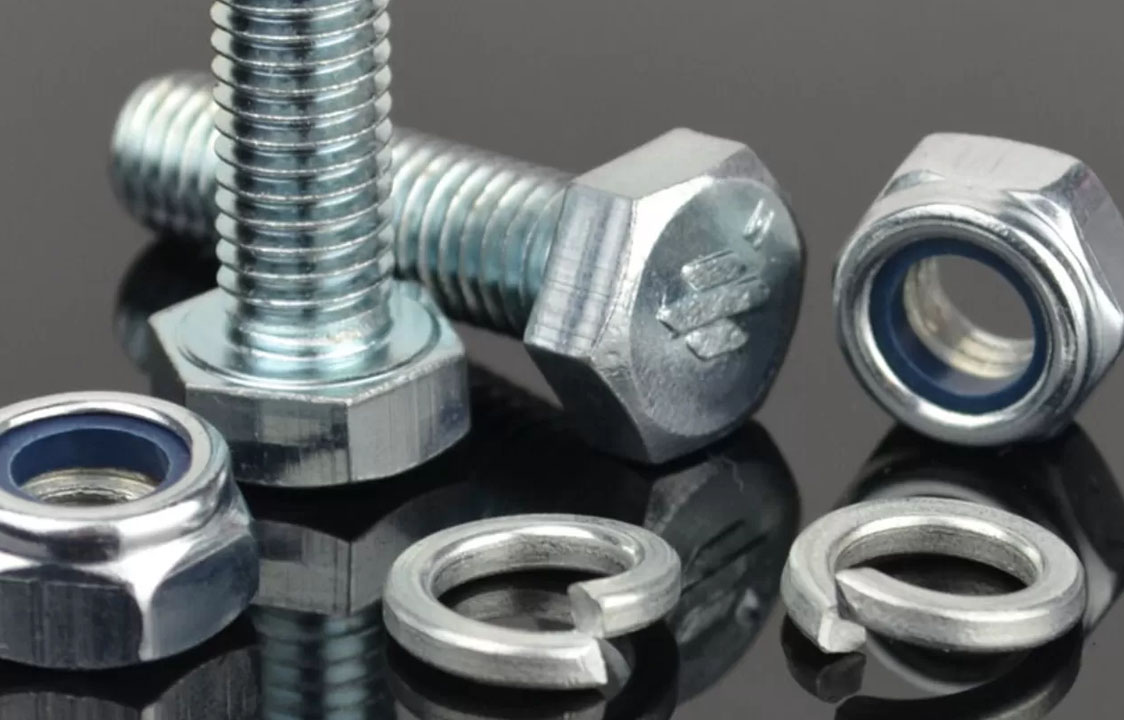 High-Quality Sanicro 28 Fasteners by Dalloyed