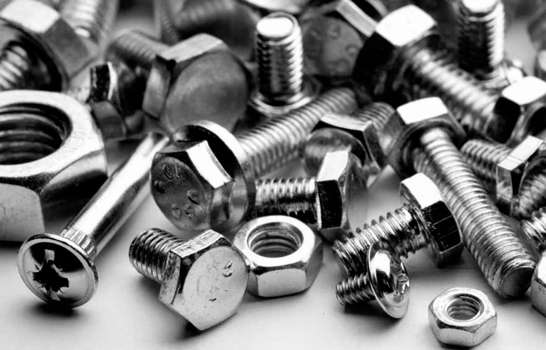 High-Quality Alloy 926 Fasteners by Dalloyed