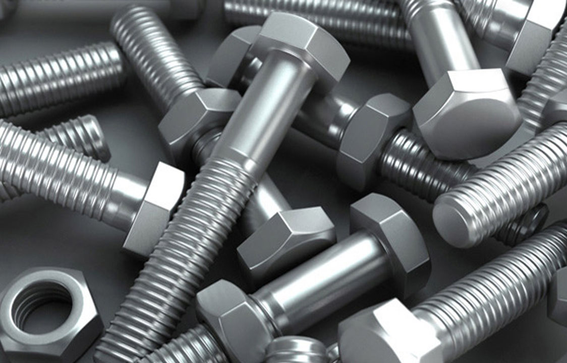 High-Quality Sanicro 28 Fasteners by Dalloyed