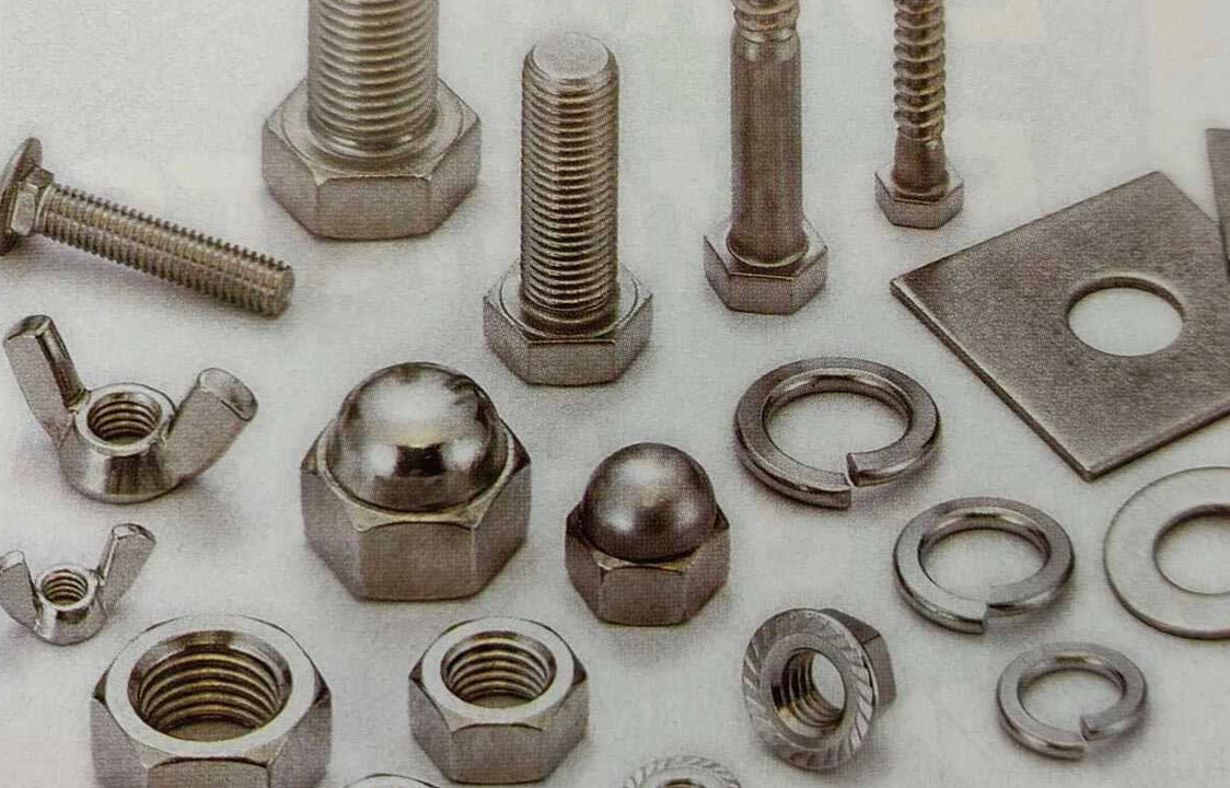 High-Quality Alloy A286 Fasteners by Dalloyed