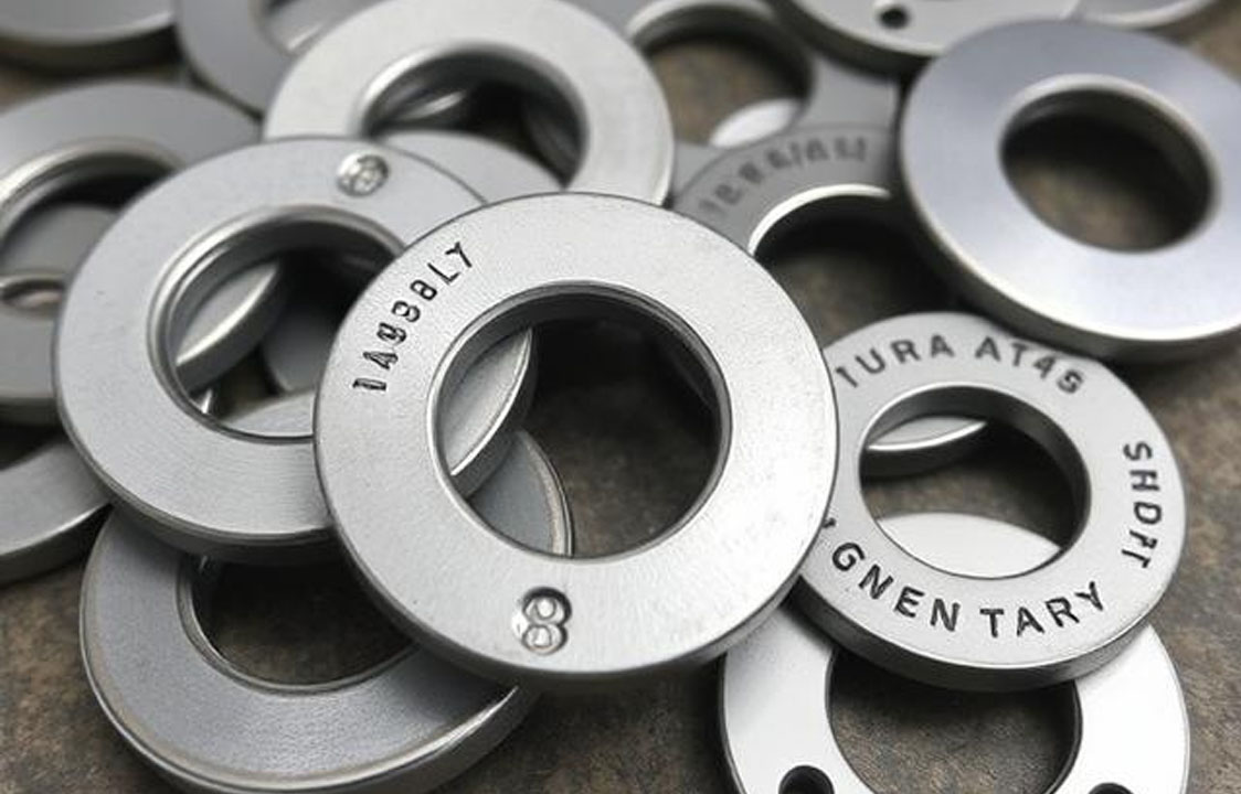 High-Quality ASTM A193 Grade B16 Washers for Industrial Applications