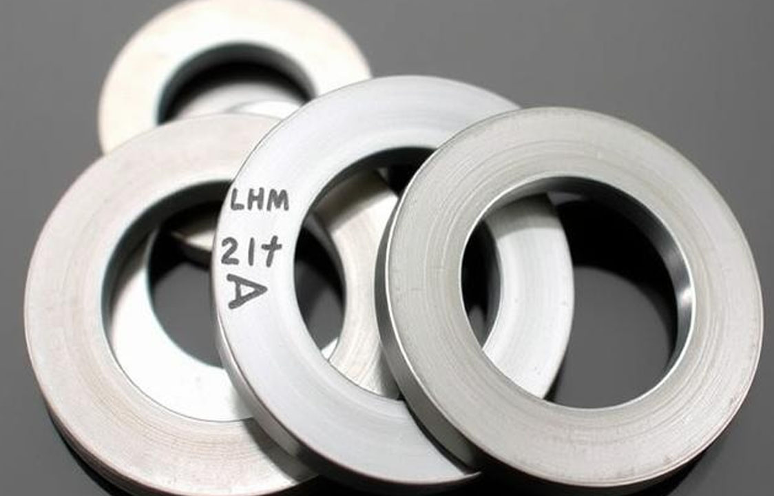 High-Quality ASTM A193 Grade B8m Washers for Industrial Applications