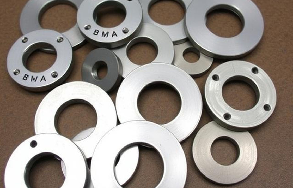ASTM A194 Grade 2HM Washers – High Strength Industrial Fasteners for Heavy-Duty Applications