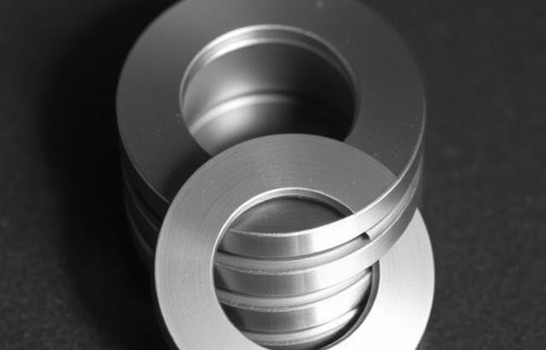 ASTM A194 Grade 7 Washers – High-Quality Fasteners for Industrial Applications