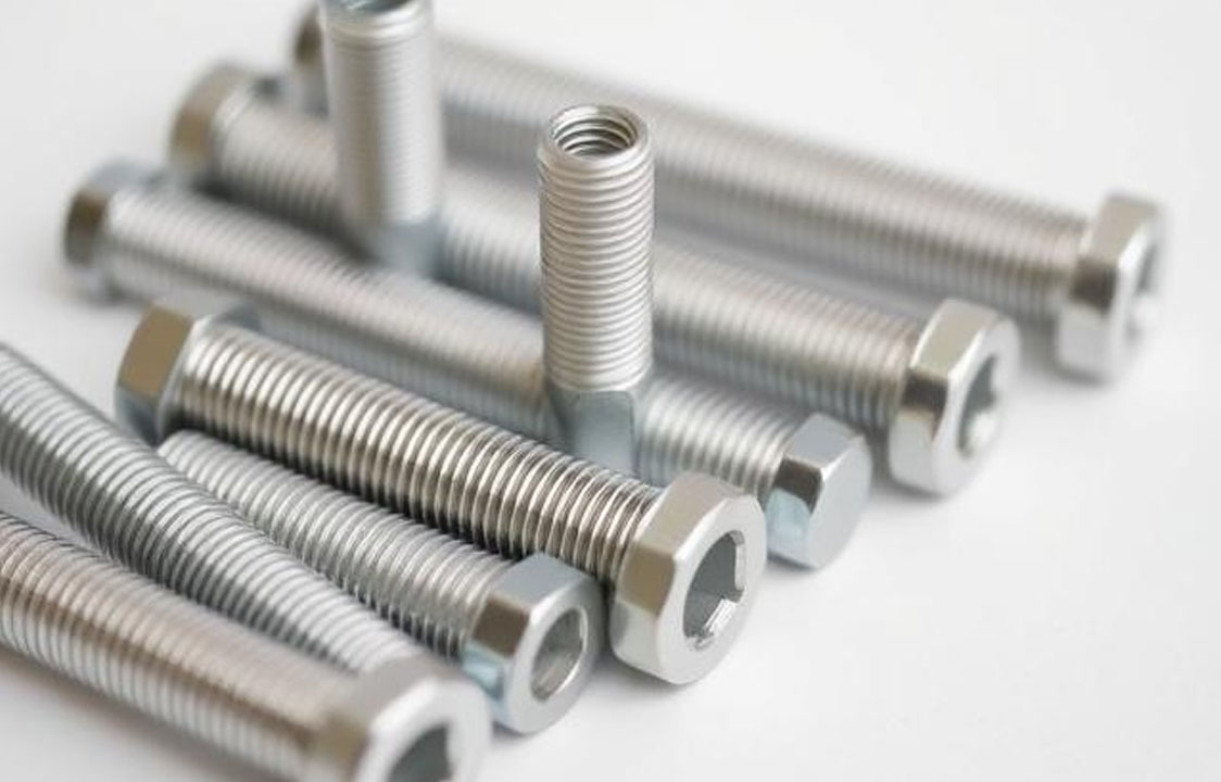 ASTM A194 Grade 8M Bolts by Dalloyed for Industrial Applications