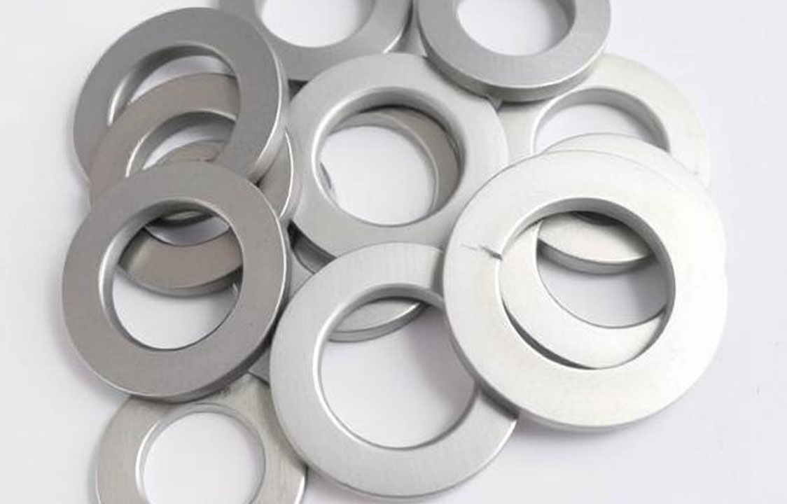 High-Quality ASTM A194 Grade 8M Washers – Dalloyed