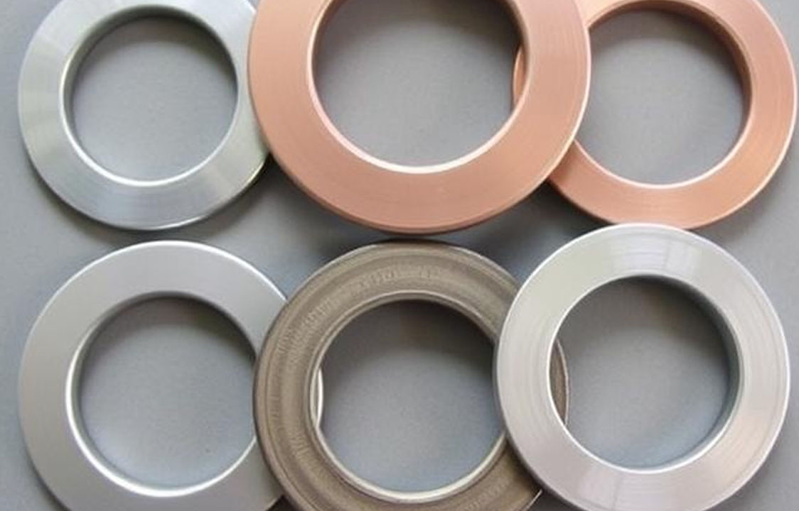 High-Quality ASTM A194 Grade 8MA Washers – Dalloyed