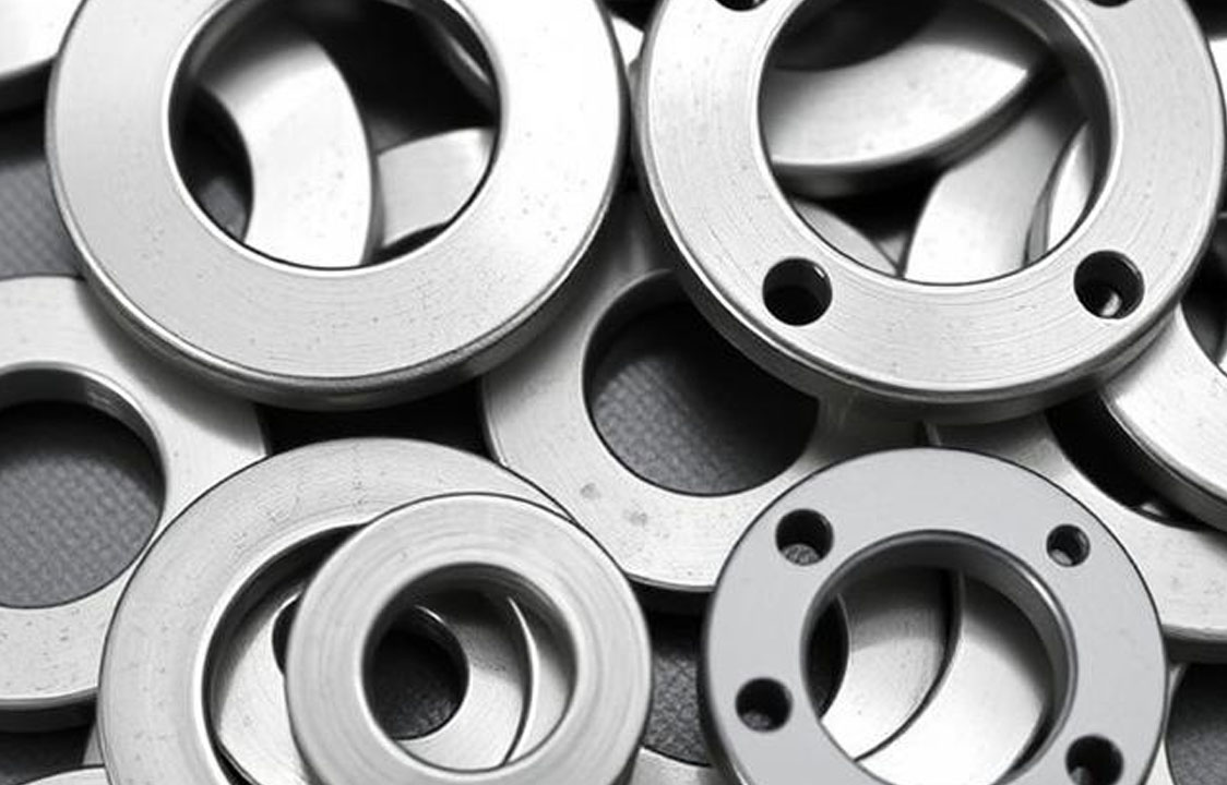 High-Quality ASTM A240 Type 321 Washers – Corrosion-Resistant Stainless Steel Fasteners