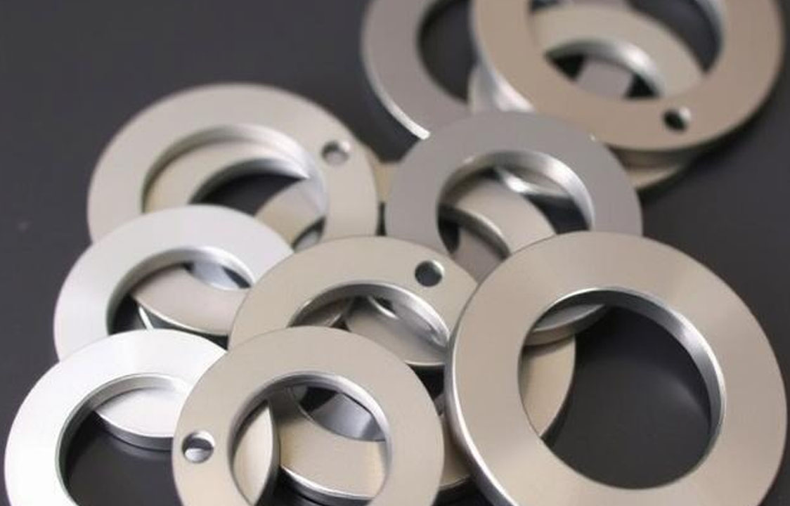 High-Quality ASTM A240 Type 904L Washers – Corrosion-Resistant Stainless Steel Fasteners