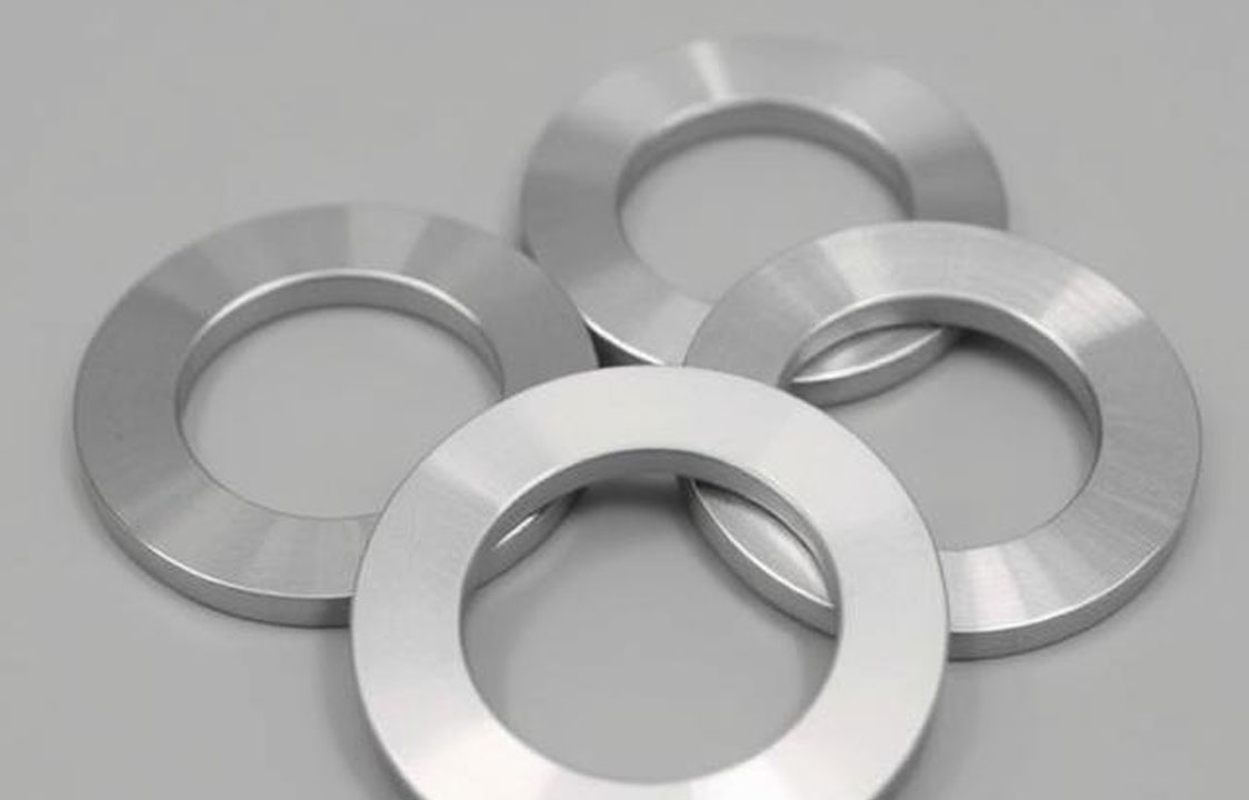 High-Quality ASTM A276 Type 321-2 Washers for Industrial Applications