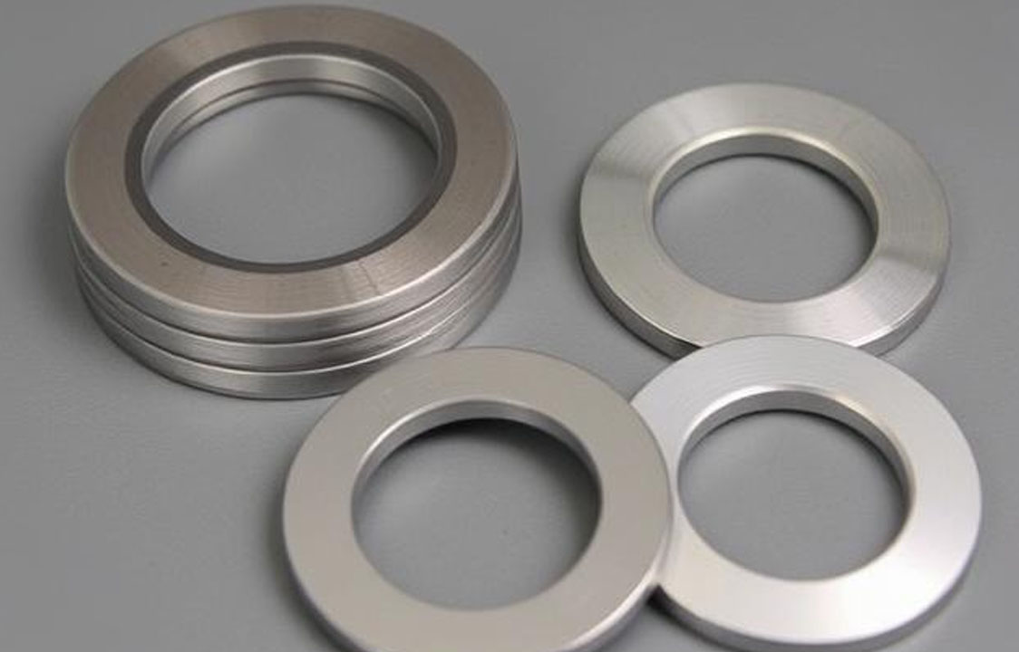 High-Quality ASTM A193 Grade B8 Washers for Industrial Applications