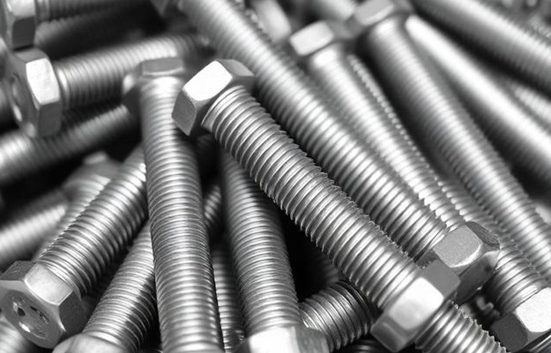 ASTM B150 UNS C63000 Bolts – High-Quality Manufacturers, Suppliers & Exporters