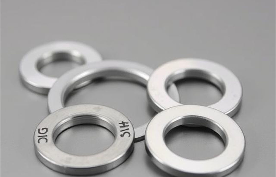 High-Quality ASTM F436M Type 1 Washers for Industrial Applications