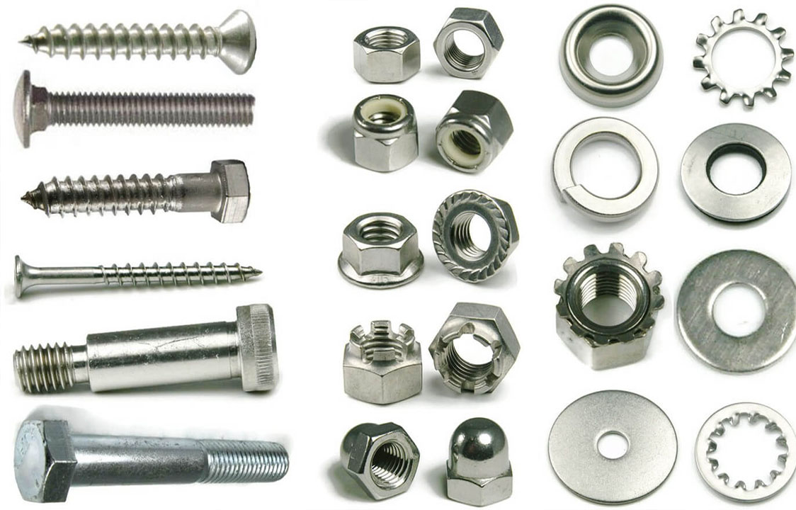 High-Quality Hastelloy B Fasteners - Dalloyed