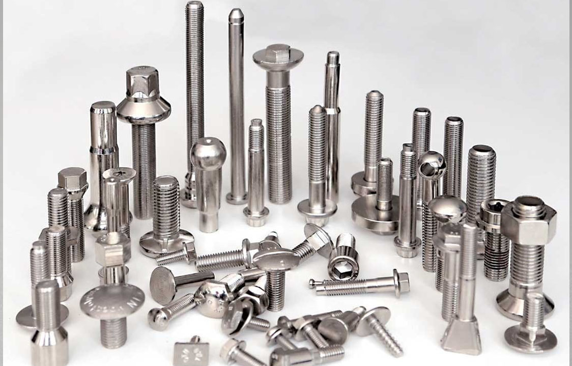 High-Quality Hastelloy C4 Fasteners - Dalloyed