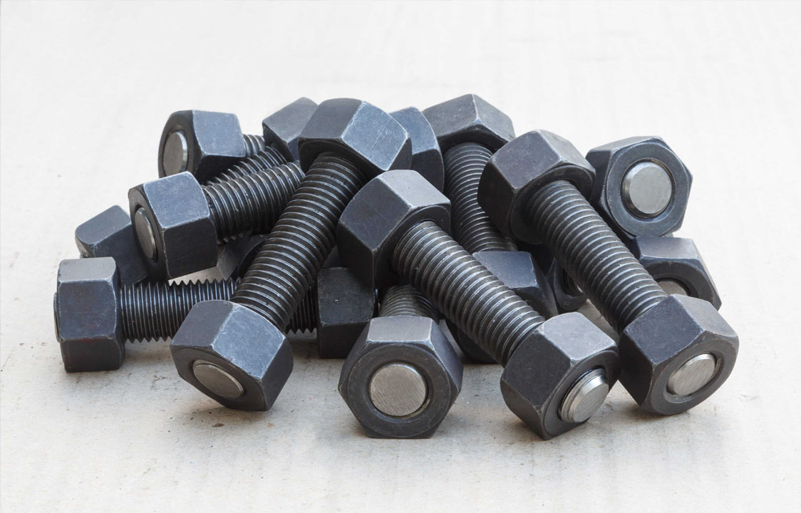High-Quality Hastelloy N Fasteners - Dalloyed