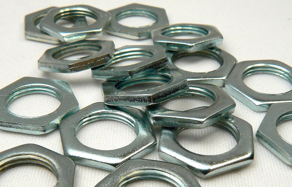 High-Quality Incoloy 800 Washers for Industrial Applications