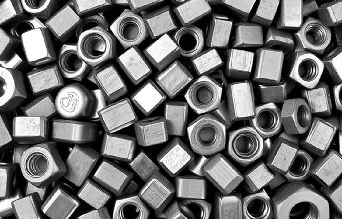 High-Quality Incoloy X750 Nuts - Dalloyed