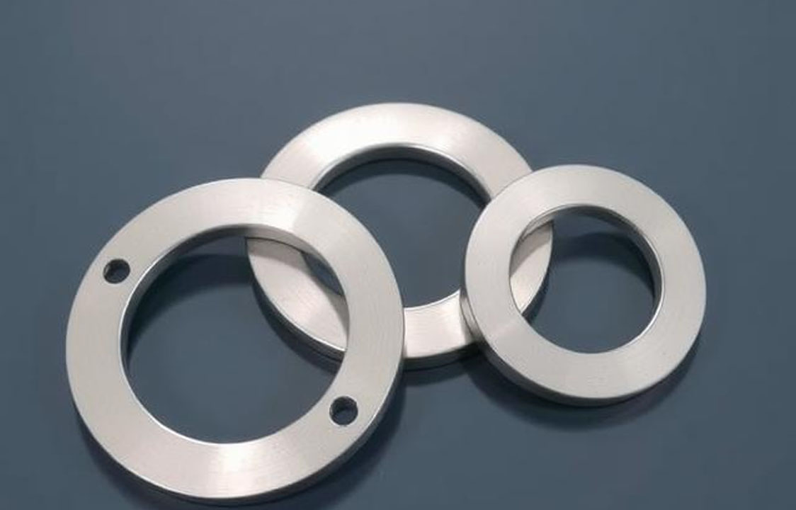 High-Quality Inconel 601 Washers - Corrosion Resistant & Heat Resistant Fasteners