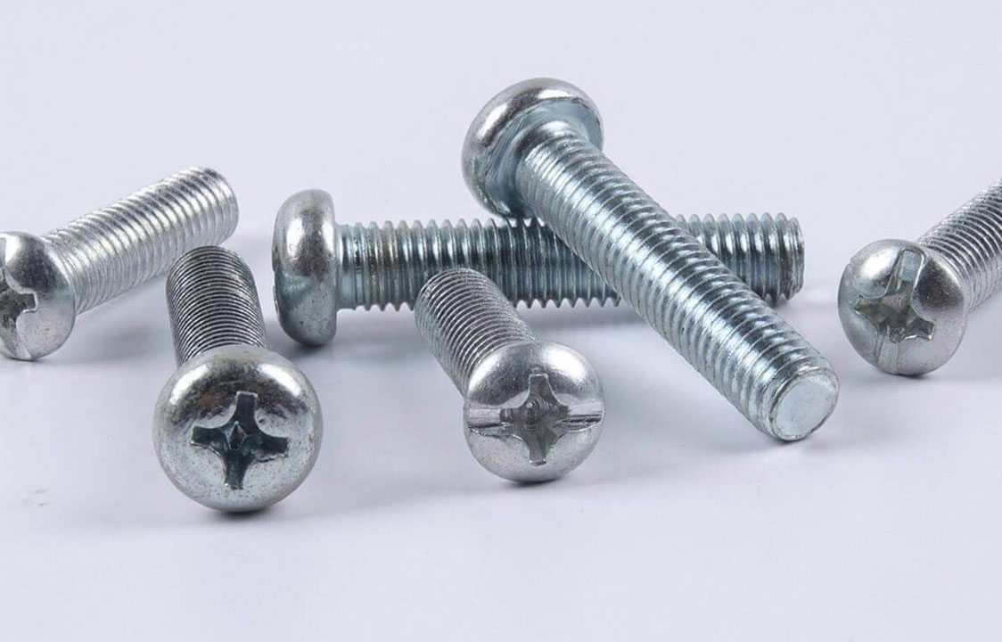 Inconel Alloy 800H Fasteners - High Strength, Corrosion Resistant Fasteners