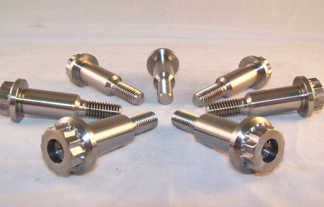 Inconel Alloy 800HT Fasteners - High Strength, Corrosion Resistant Fasteners